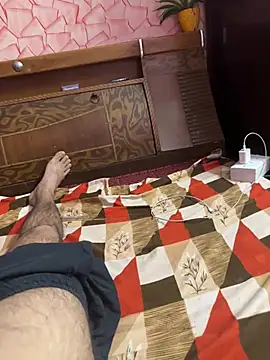 ronibaba7 online show from 15, 3, 2026