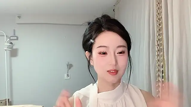 1X-yiyi online show from 6, 5, 2026