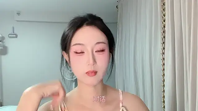 1X-yiyi online show from 15, 6, 2026