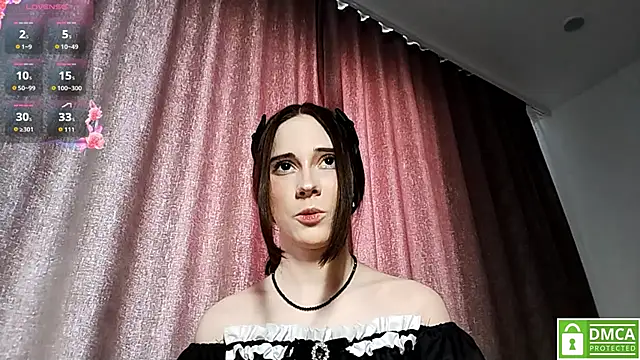 PearlieConolly online show from 19, 3, 2026