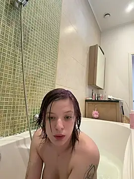 jessebell2003 online show from 25, 4, 2026