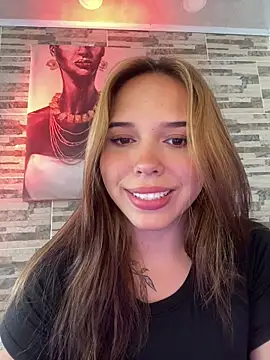 lunacandy 0 online show from 20, 5, 2026