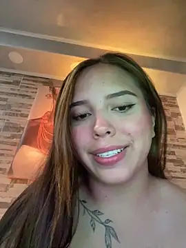 lunacandy 0 online show from 20, 6, 2026