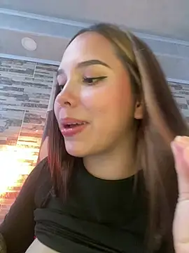 lunacandy 0 online show from 25, 6, 2026