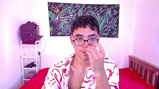   TidalStormX online show from 25, 3, 2026