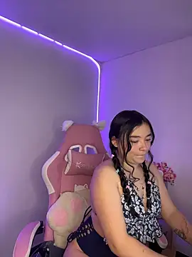 Nahia Brm online show from 16, 3, 2026