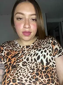 Snapshot of veronica_11 chatting on 27, 3, 2026 veronica 11 online show from 27, 3, 2026