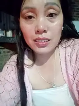 Snapshot of Abi-ni chatting on 16, 5, 2026 Abi-ni online show from 16, 5, 2026