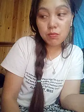 Snapshot of Abi-ni chatting on 22, 5, 2026 Abi-ni online show from 22, 5, 2026