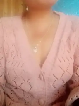 Snapshot of Abi-ni chatting on 7, 6, 2026 Abi-ni online show from 7, 6, 2026