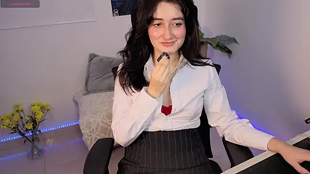 AleblancXOXO online show from 4, 5, 2026