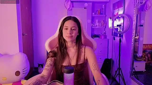 Oliviasims online show from 2, 7, 2026