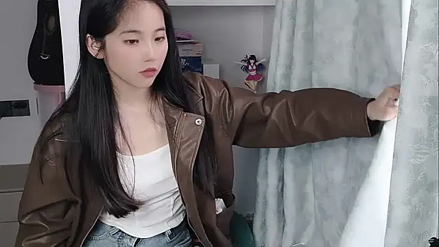 MIAOMIAO-666 online show from 4, 5, 2026