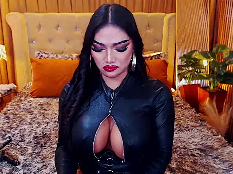 AluraJhenson online show from 17, 3, 2026