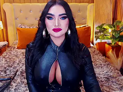 AluraJhenson online show from 19, 3, 2026