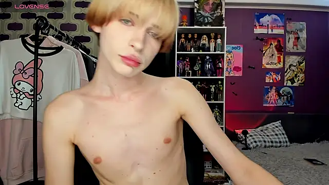 sweet peach    online show from 17, 7, 2026