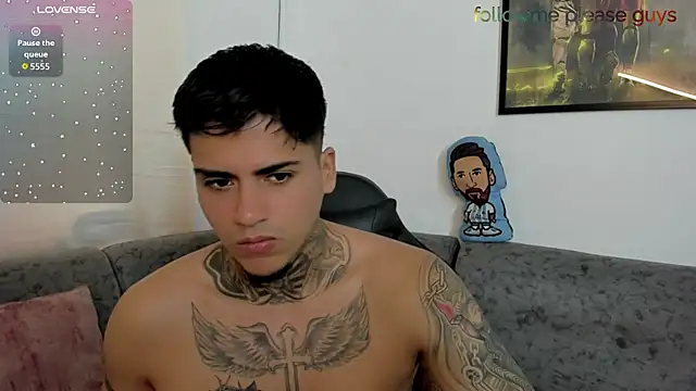 Snapshot of sweetlatinoboy chatting on 17, 6, 2026 sweetlatinoboy online show from 17, 6, 2026