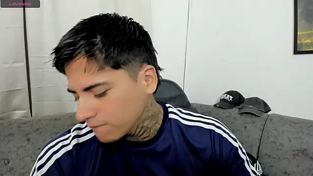Snapshot of sweetlatinoboy chatting on 25, 7, 2026 sweetlatinoboy online show from 25, 7, 2026