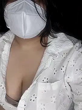Darkdesire Duo online show from 14, 4, 2026