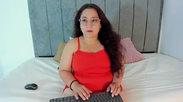 Reina Mia1 online show from 30, 3, 2026
