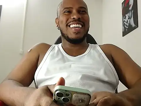Alessandro Hamed online show from 24, 4, 2026