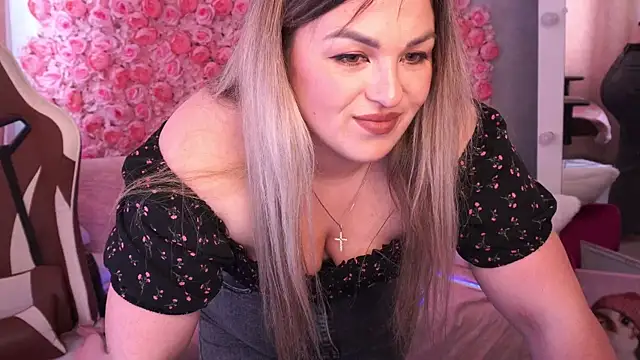 AlissyaGrayy online show from 22, 5, 2026