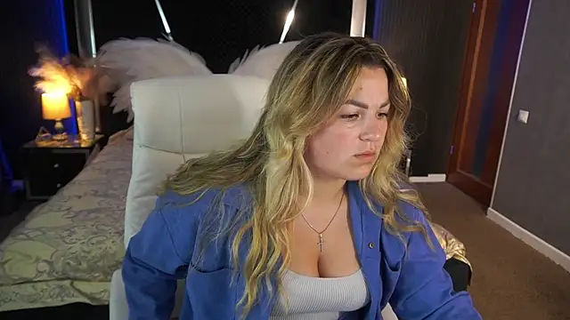 AlissyaGrayy online show from 22, 7, 2026