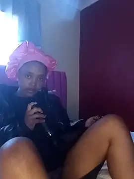 GoodinbedAfrican4 online show from 16, 5, 2026