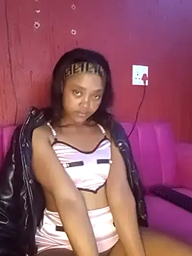 GoodinbedAfrican4 online show from 18, 5, 2026