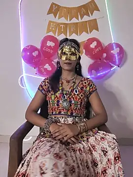 myra77 online show from 16, 6, 2026