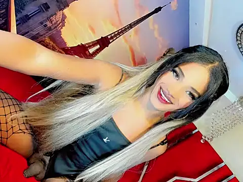 Paola Delfino online show from 10, 4, 2026
