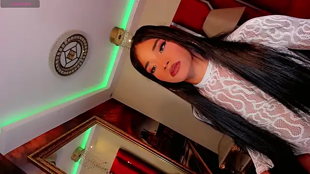 Paola Delfino online show from 12, 4, 2026