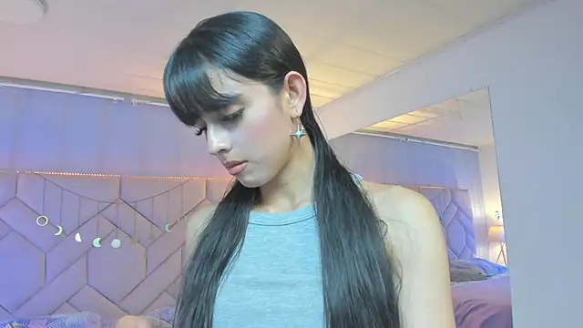 Eimy Blaze online show from 30, 6, 2026