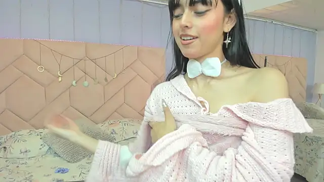 Eimy Blaze online show from 20, 7, 2026