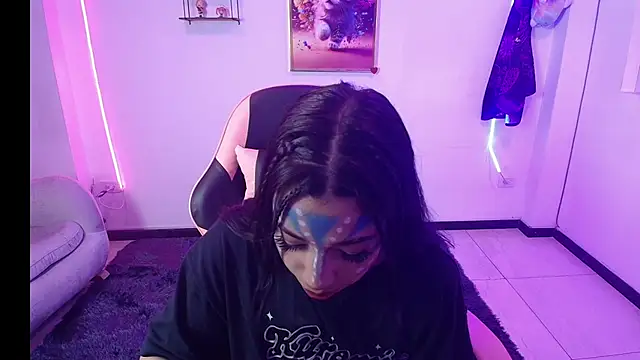 AryahMoonn online show from 30, 4, 2026