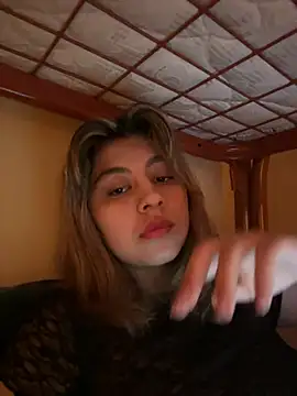 VeroissNojisex online show from 26, 4, 2026