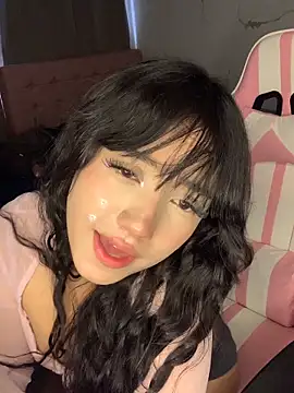 MayyBonita online show from 9, 4, 2026