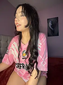 MayyBonita online show from 31, 5, 2026