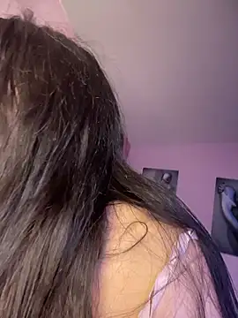 MayyBonita online show from 31, 5, 2026