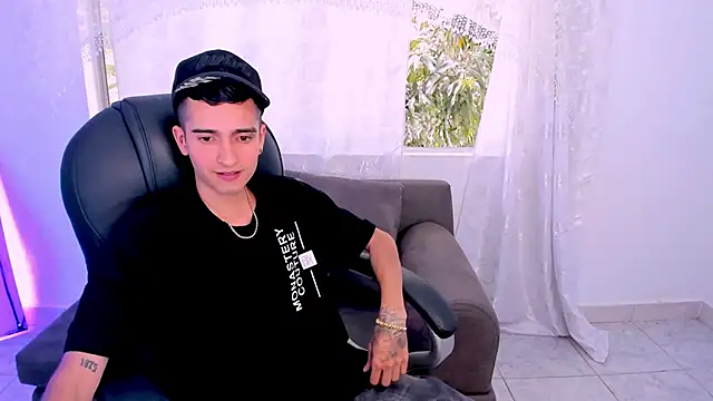 Ethann Boy online show from 3, 4, 2026