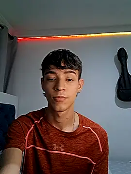 Milo Gunnar online show from 16, 3, 2026