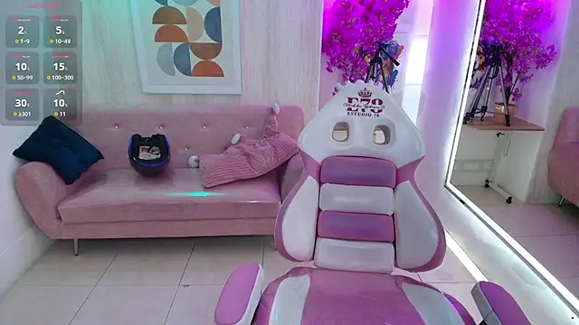 Kitty  meow online show from 16, 7, 2026