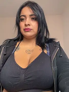 Snapshot of Sarah-917 chatting on 17, 7, 2026 Sarah-917 online show from 17, 7, 2026