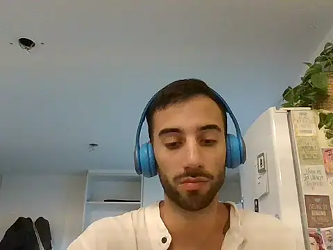 SantinnoVale online show from 16, 3, 2026