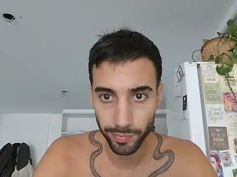 SantinnoVale online show from 27, 3, 2026