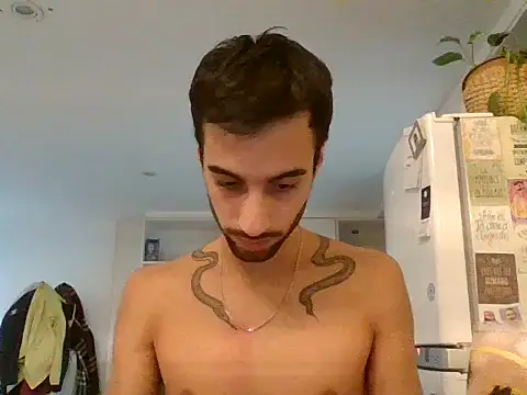 SantinnoVale online show from 19, 4, 2026