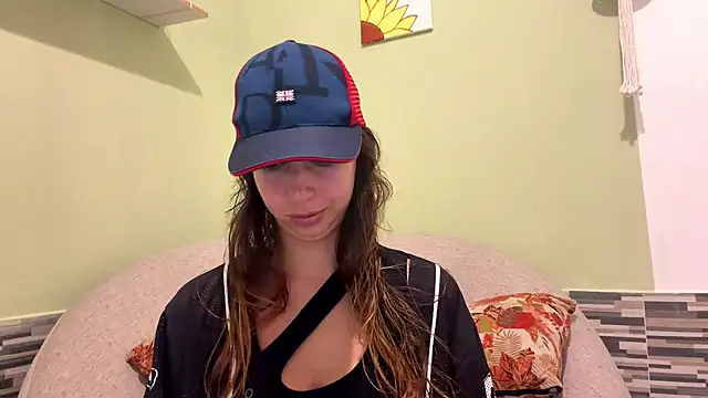 Julieta Jol online show from 30, 4, 2026