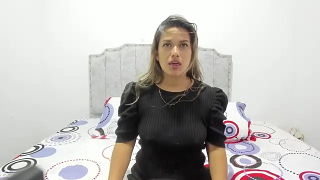 camila borbon  online show from 25, 6, 2026