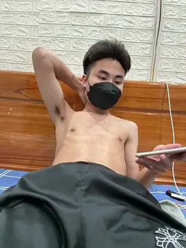 Hoanganhdayroii online show from 6, 4, 2026