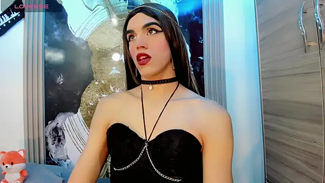 Tiffany Velanyer   online show from 25, 7, 2026